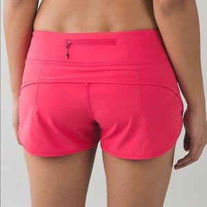 Lulu Lemon Shorts